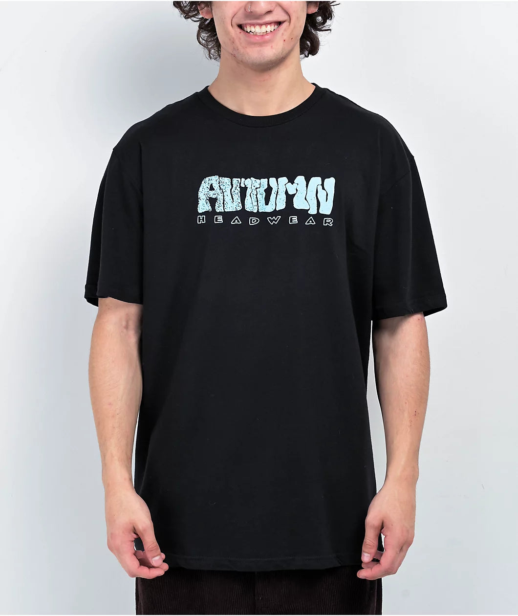 Camiseta Autumn Native Black