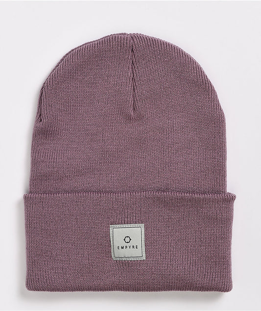 Beanie Empyre Drone Básico Lavanda