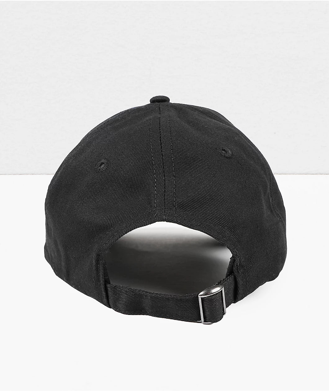 Gorra Spray It Dad Strapback Negro de Empyre