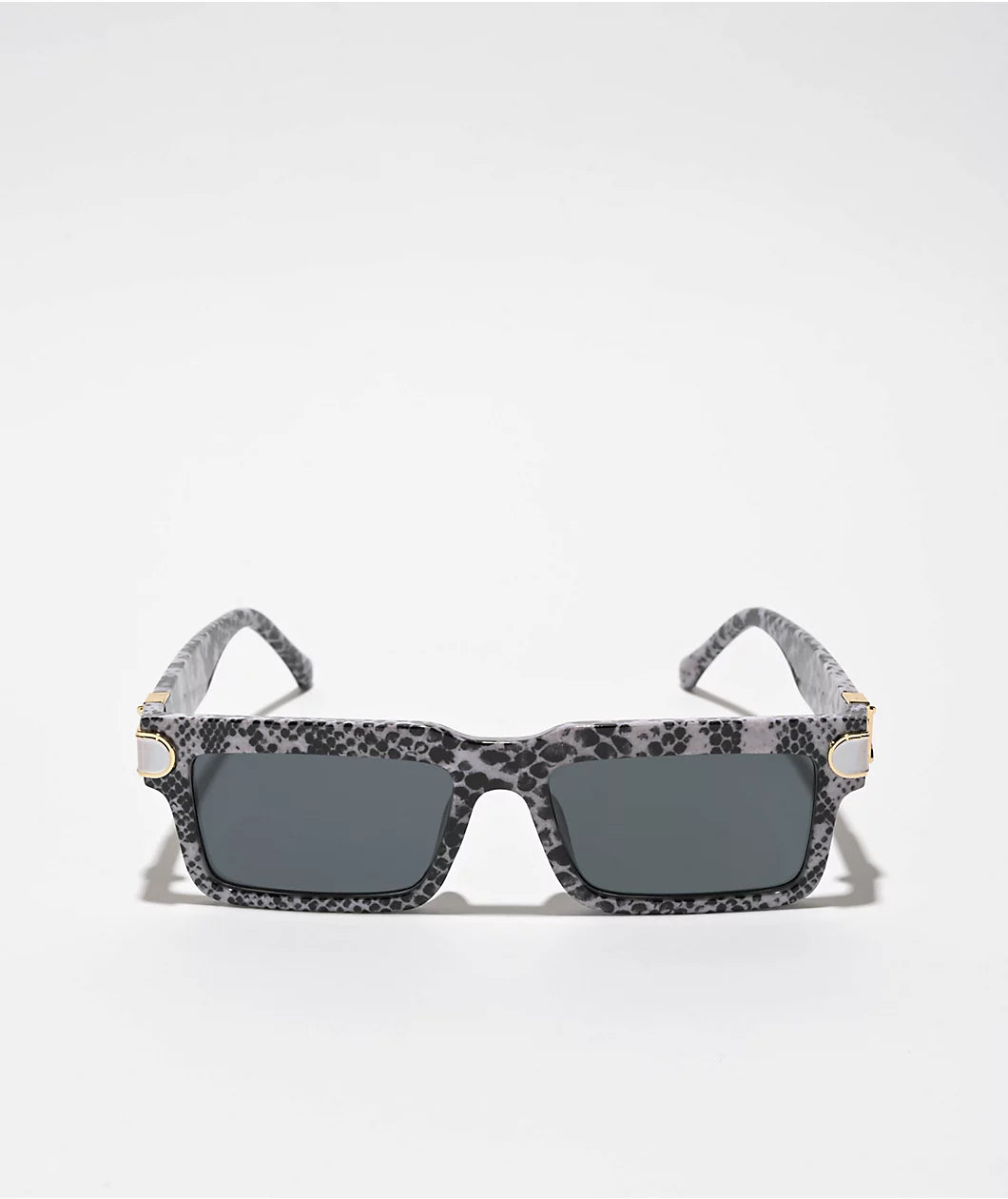 Lentes de sol Taylor Luxury Snakeskin